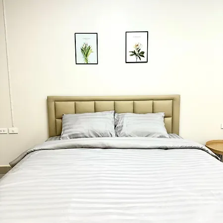 Pk House And Cosy 3Br @Amper Betong Villa Ban Komo Sip Paet Exterior photo