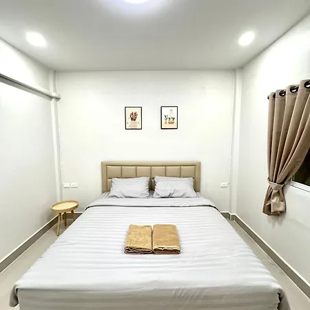 Pk House And Cosy 3Br @Amper Betong Villa Ban Komo Sip Paet Exterior photo