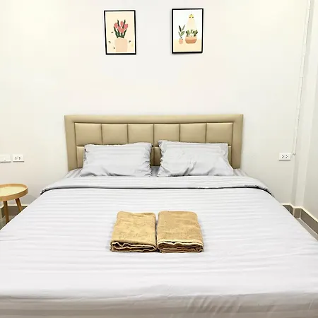Pk House And Cosy 3Br @Amper Betong Villa Ban Komo Sip Paet Exterior photo