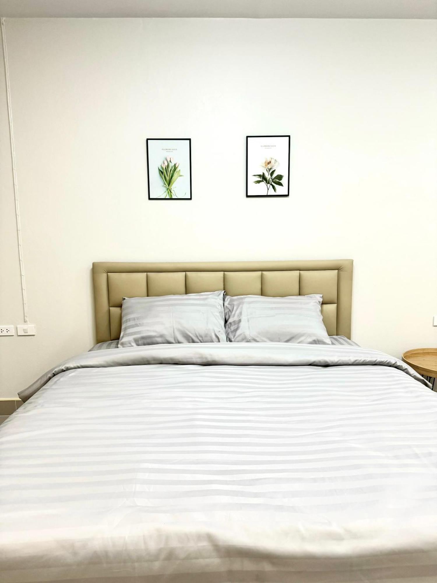 Villa Pk House And Cosy 3br @amper Betong *