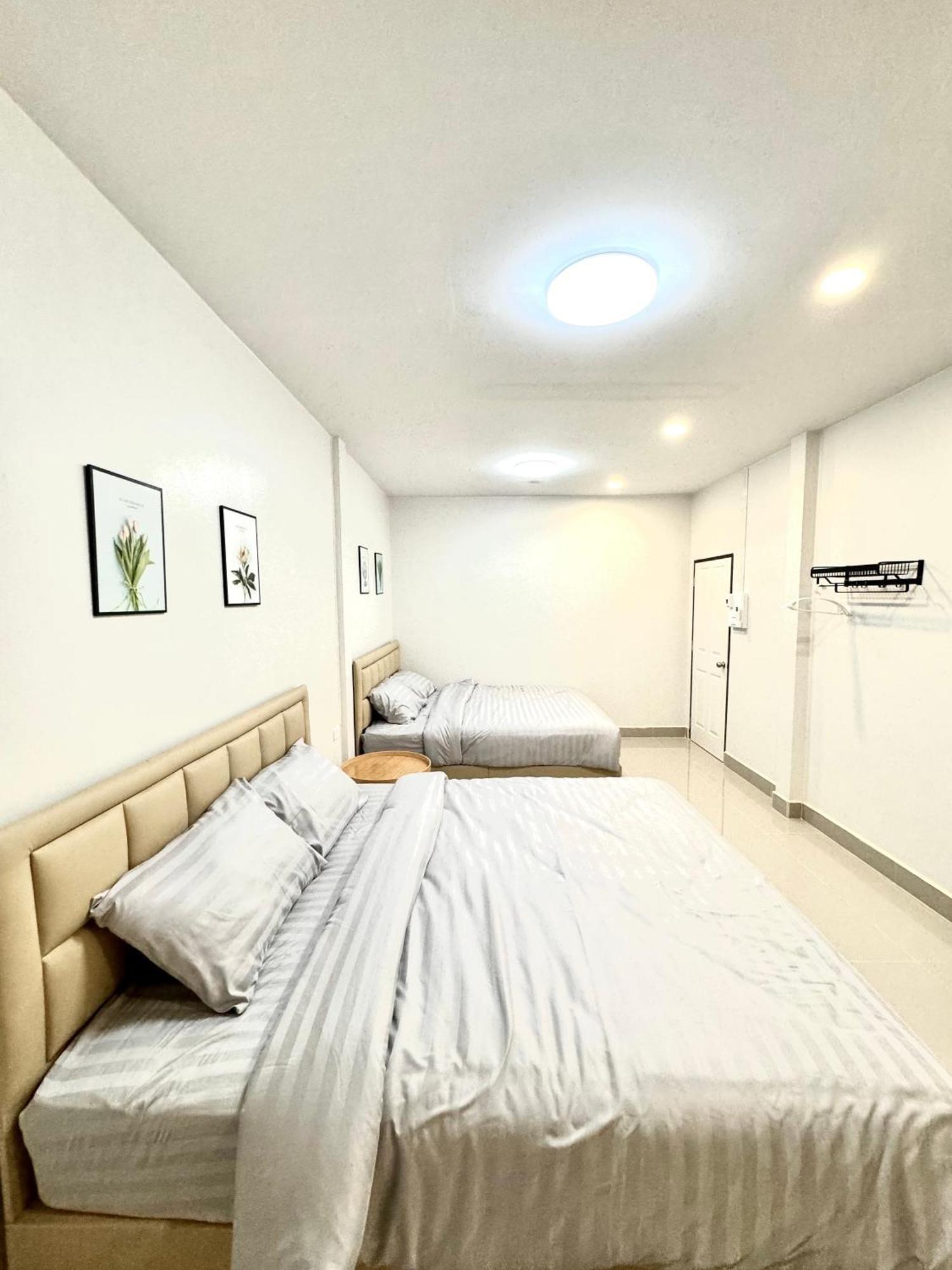 Pk House And Cosy 3br @amper Betong * Ban Komo Sip Paet
